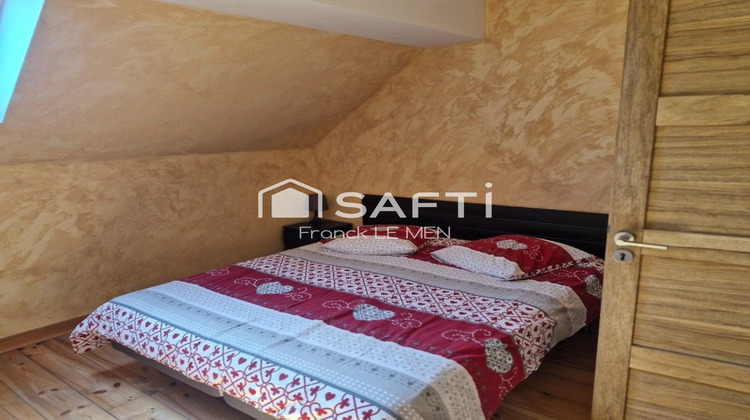 Ma-Cabane - Vente Maison Embrun, 195 m²