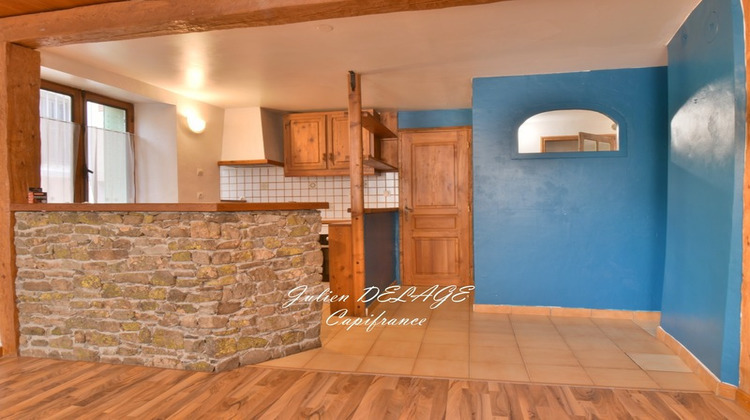 Ma-Cabane - Vente Maison EMBRUN, 62 m²