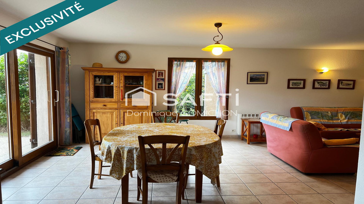 Ma-Cabane - Vente Maison Embrun, 96 m²