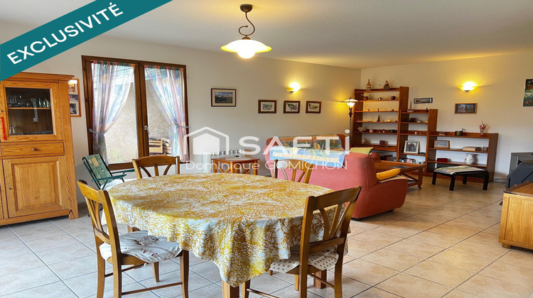 Ma-Cabane - Vente Maison Embrun, 96 m²