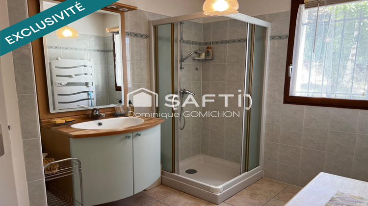 Ma-Cabane - Vente Maison Embrun, 96 m²