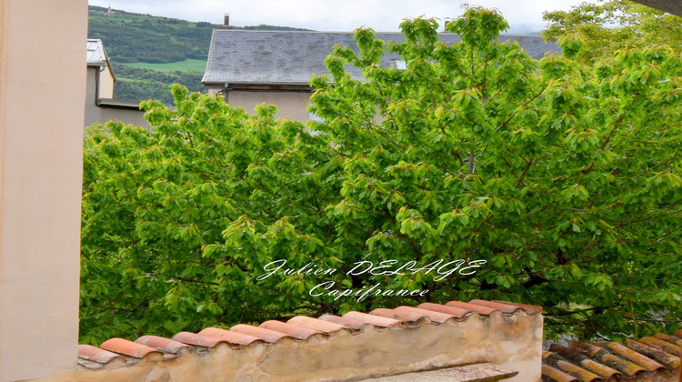 Ma-Cabane - Vente Maison EMBRUN, 62 m²