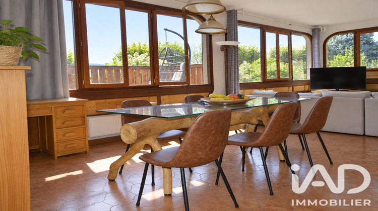 Ma-Cabane - Vente Maison Embrun, 310 m²