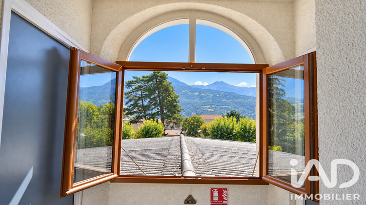 Ma-Cabane - Vente Maison Embrun, 310 m²