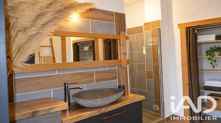 Ma-Cabane - Vente Maison Embrun, 310 m²