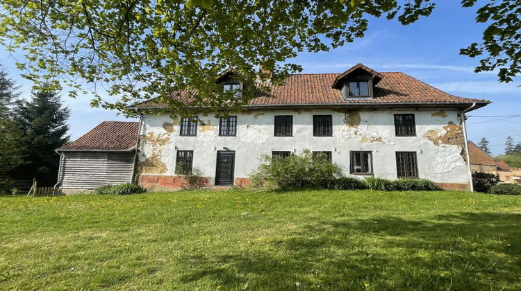Ma-Cabane - Vente Maison Embry, 160 m²