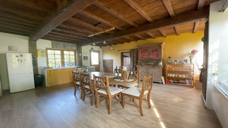 Ma-Cabane - Vente Maison Embry, 160 m²