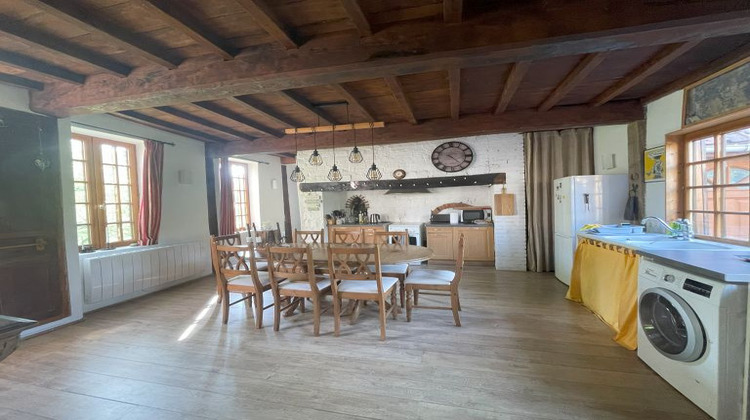 Ma-Cabane - Vente Maison Embry, 160 m²