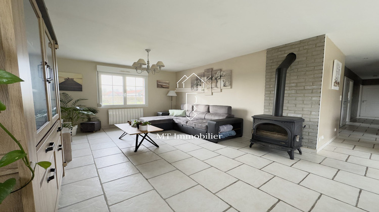 Ma-Cabane - Vente Maison Embry, 141 m²