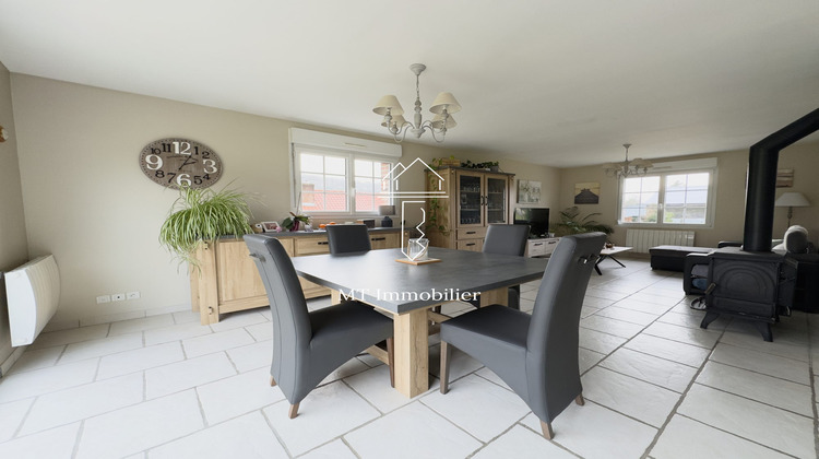 Ma-Cabane - Vente Maison Embry, 141 m²