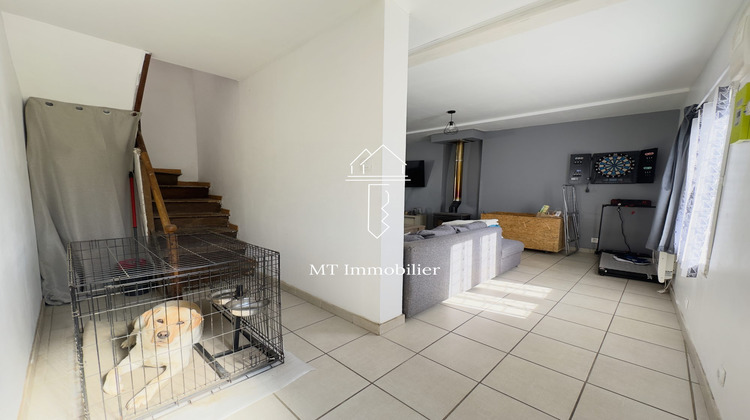 Ma-Cabane - Vente Maison Embry, 107 m²