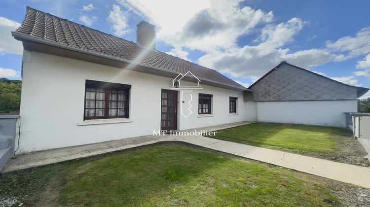 Ma-Cabane - Vente Maison Embry, 72 m²