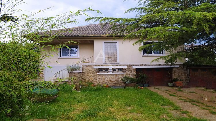 Ma-Cabane - Vente Maison EMERAINVILLE, 73 m²