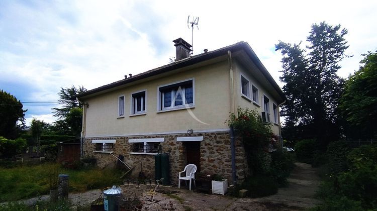 Ma-Cabane - Vente Maison EMERAINVILLE, 73 m²