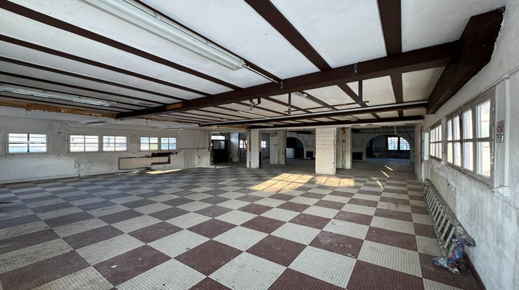 Ma-Cabane - Vente Maison EMERAINVILLE, 550 m²