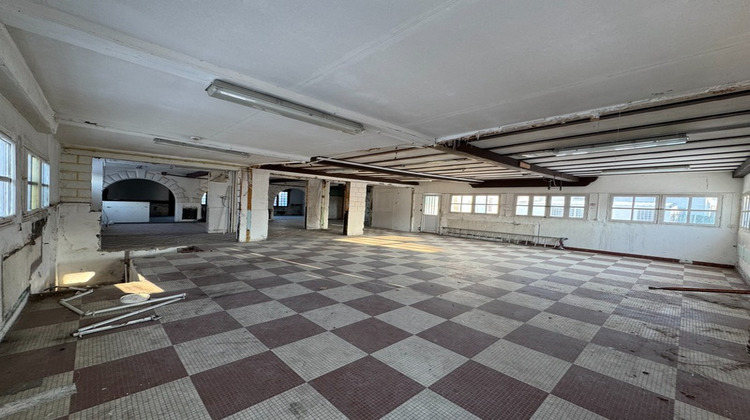 Ma-Cabane - Vente Maison EMERAINVILLE, 550 m²