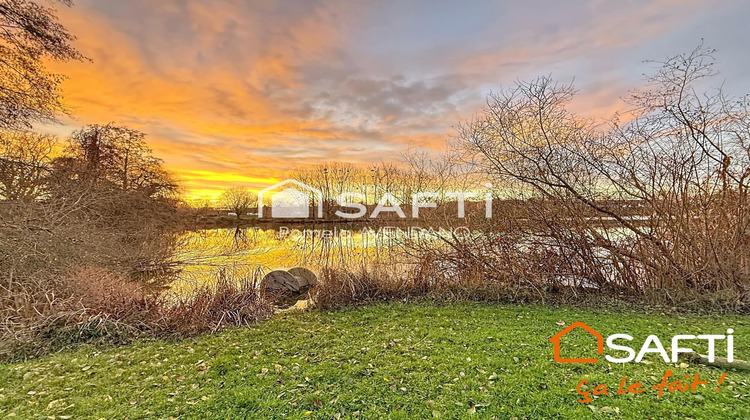 Ma-Cabane - Vente Maison Emerainville, 104 m²