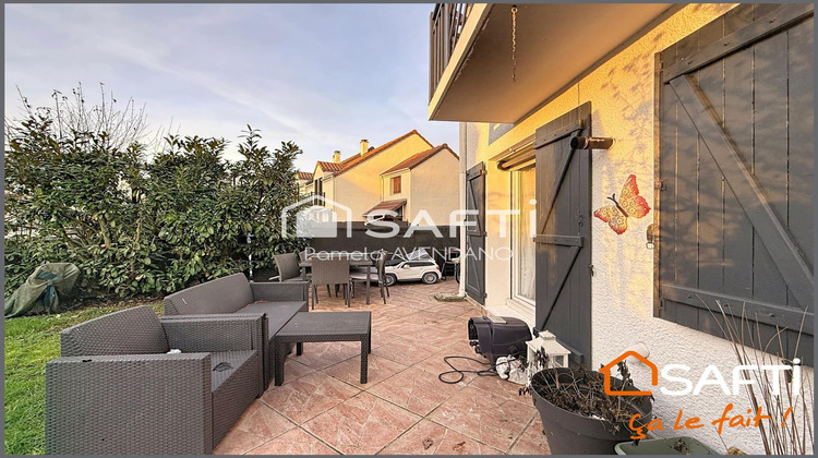 Ma-Cabane - Vente Maison Emerainville, 104 m²