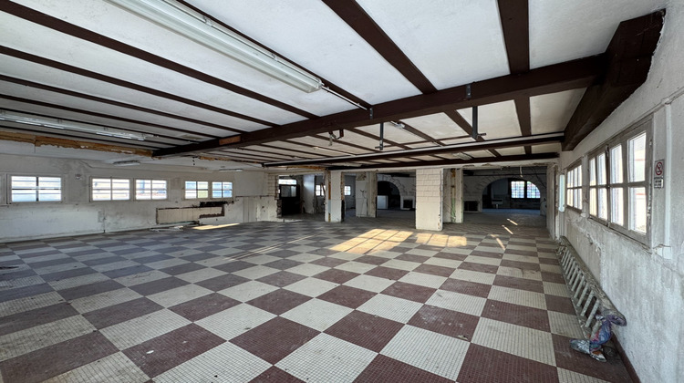 Ma-Cabane - Vente Maison EMERAINVILLE, 550 m²