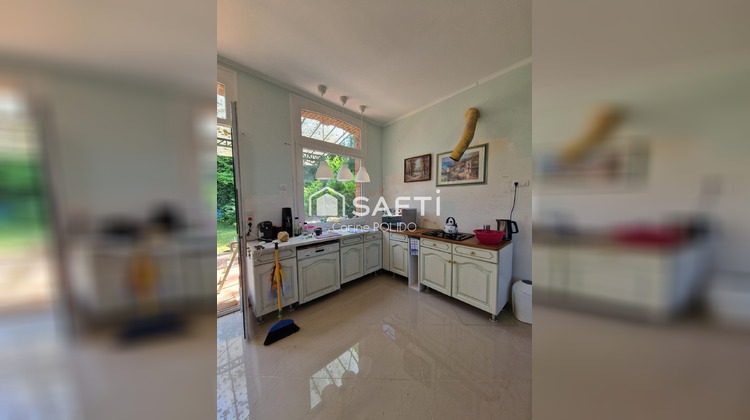 Ma-Cabane - Vente Maison Emeville, 148 m²