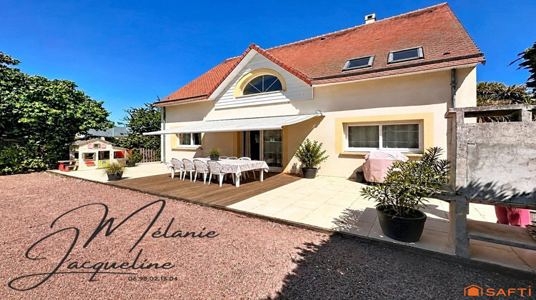 Ma-Cabane - Vente Maison Emieville, 232 m²