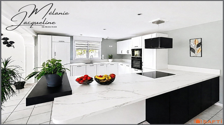 Ma-Cabane - Vente Maison Emieville, 232 m²
