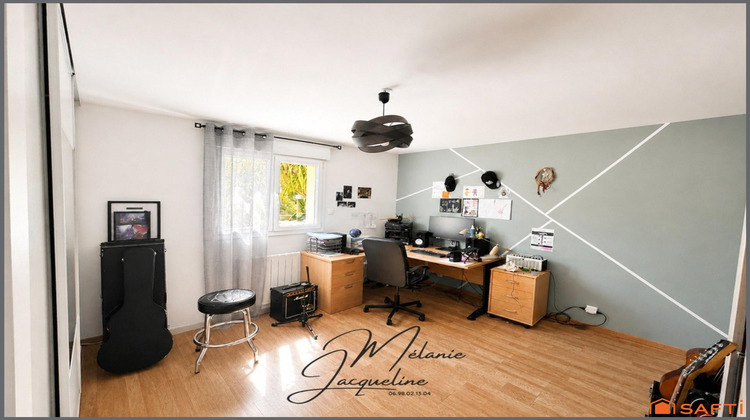 Ma-Cabane - Vente Maison Emieville, 232 m²