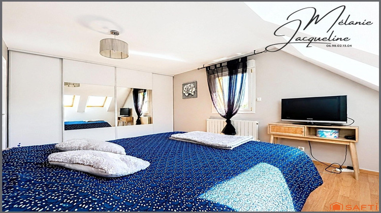 Ma-Cabane - Vente Maison Emieville, 232 m²