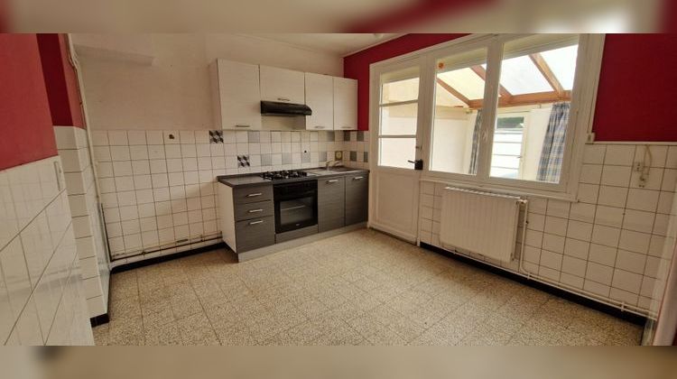 Ma-Cabane - Vente Maison EMMERIN, 82 m²