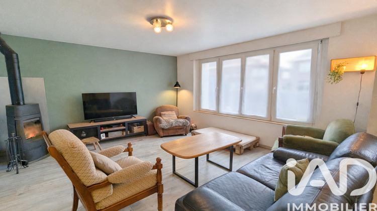 Ma-Cabane - Vente Maison Emmerin, 78 m²