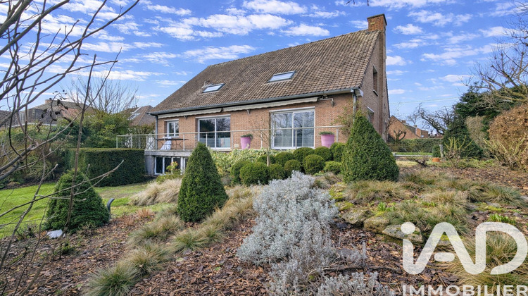 Ma-Cabane - Vente Maison Emmerin, 203 m²