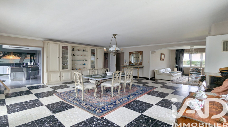 Ma-Cabane - Vente Maison Emmerin, 203 m²