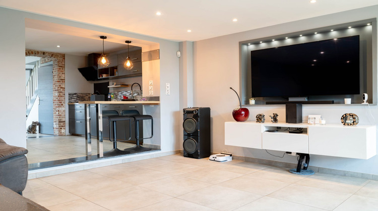 Ma-Cabane - Vente Maison Emmerin, 122 m²