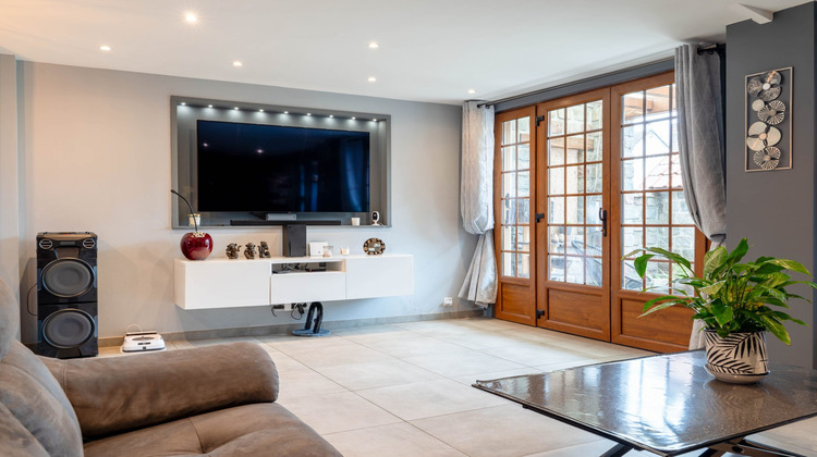 Ma-Cabane - Vente Maison Emmerin, 122 m²