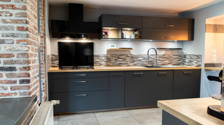 Ma-Cabane - Vente Maison Emmerin, 122 m²