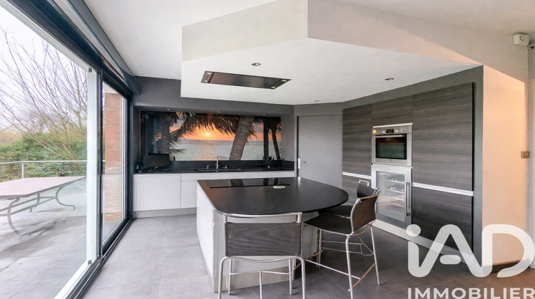 Ma-Cabane - Vente Maison Emmerin, 203 m²