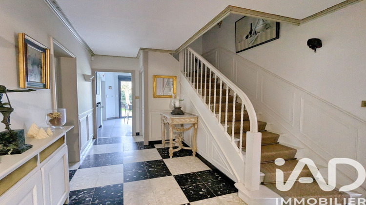 Ma-Cabane - Vente Maison Emmerin, 203 m²