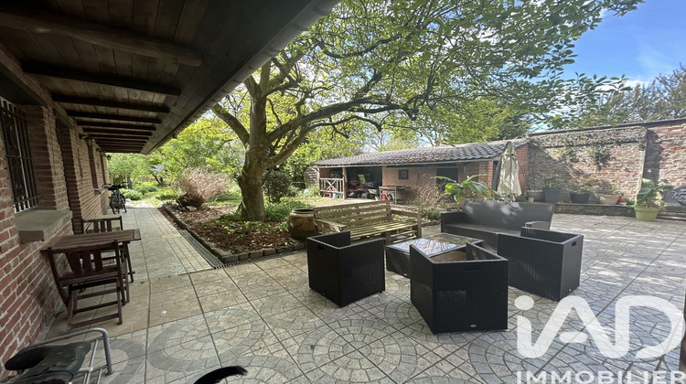 Ma-Cabane - Vente Maison Emmerin, 170 m²