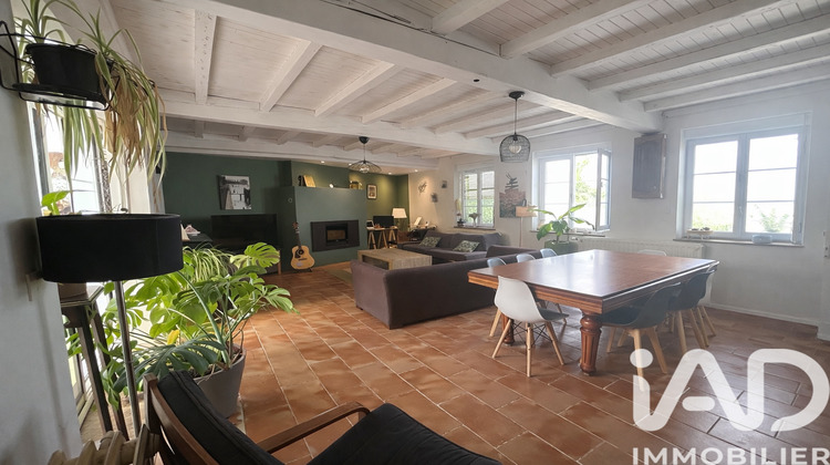 Ma-Cabane - Vente Maison Emmerin, 170 m²