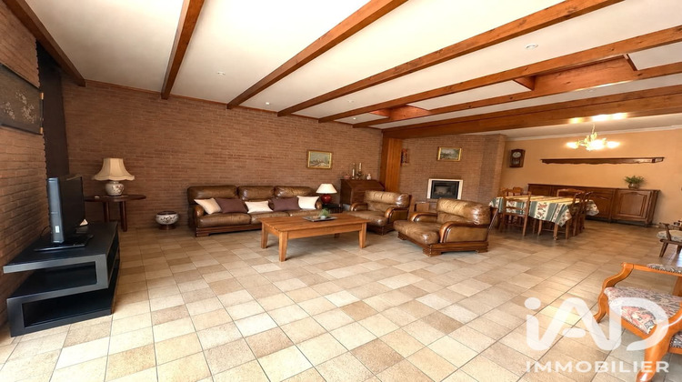 Ma-Cabane - Vente Maison Emmerin, 126 m²