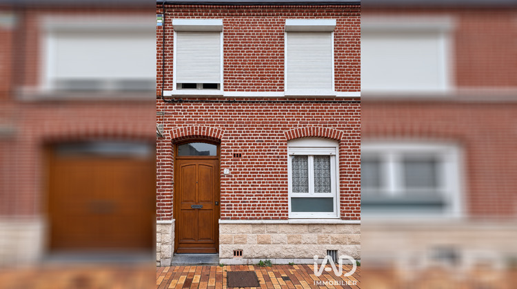 Ma-Cabane - Vente Maison Emmerin, 126 m²