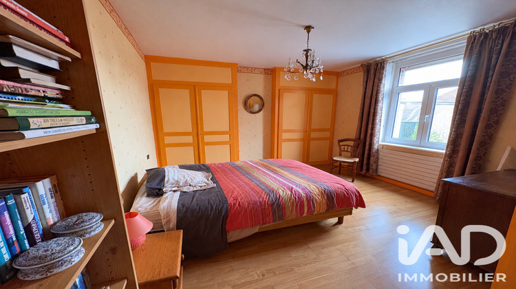 Ma-Cabane - Vente Maison Emmerin, 126 m²