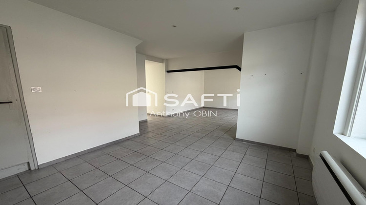 Ma-Cabane - Vente Maison Emmerin, 74 m²