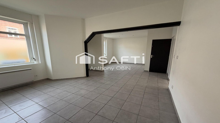 Ma-Cabane - Vente Maison Emmerin, 74 m²