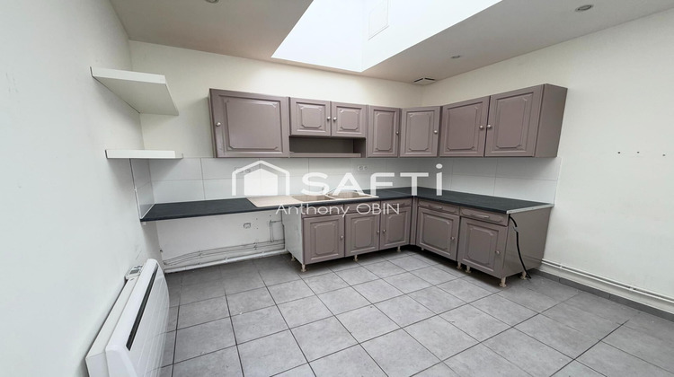 Ma-Cabane - Vente Maison Emmerin, 74 m²
