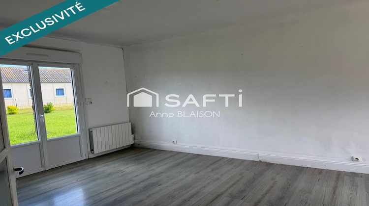 Ma-Cabane - Vente Maison Emondeville, 104 m²