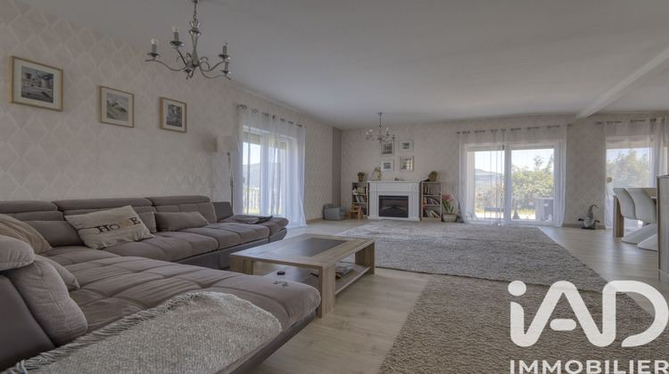 Ma-Cabane - Vente Maison Empurany, 123 m²