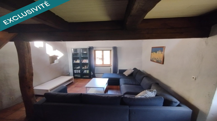 Ma-Cabane - Vente Maison Empurany, 144 m²