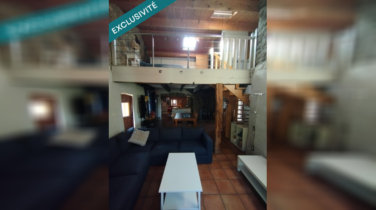 Ma-Cabane - Vente Maison Empurany, 144 m²