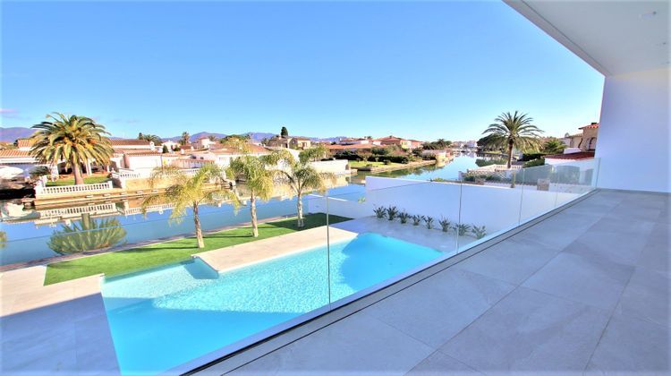 Ma-Cabane - Vente Maison EMPURIABRAVA, 334 m²